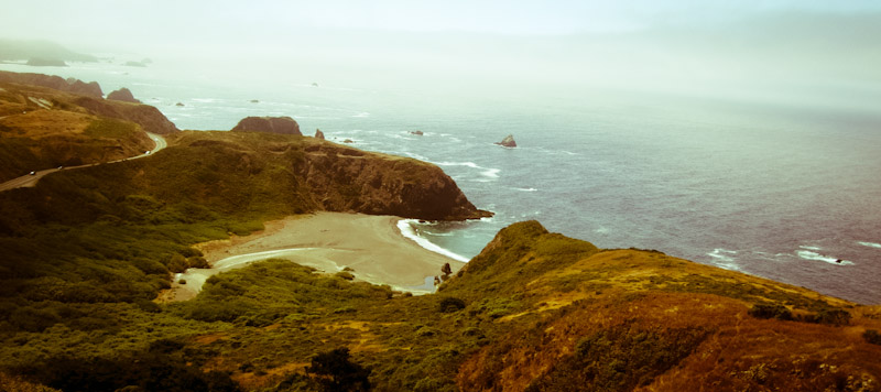 Sonoma Coast